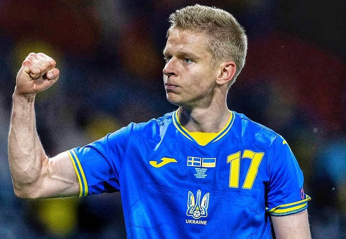 Арнар Гуннлаугссон о Зинченко и матче Исландия — Украина