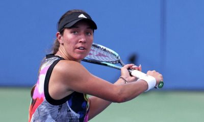 Джессика Пегула прошла на Итоговый турнир WTA 2025