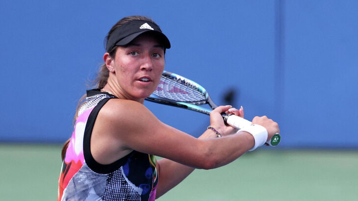 Джессика Пегула прошла на Итоговый турнир WTA 2025