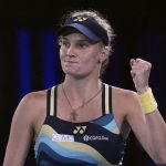 Даяна Ястремская сыграет на турнире WTA 500 в Нинбо