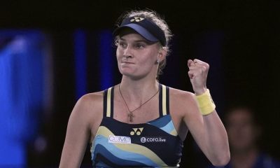 Даяна Ястремская сыграет на турнире WTA 500 в Нинбо