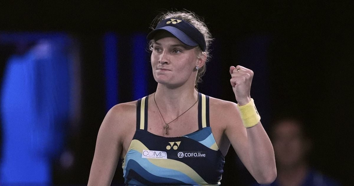 Даяна Ястремская сыграет на турнире WTA 500 в Нинбо