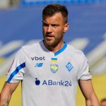 Белый удивился отсутствию Ярмоленко и Караваева