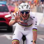 Погачар выиграл «Ломбардию» — пятая победа подряд