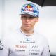 Калле Рованпера переходит из WRC в Формулу