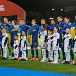 Украина узнала возможных соперников по плей-офф ЧМ-2026