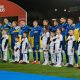 Украина узнала возможных соперников по плей-офф ЧМ-2026
