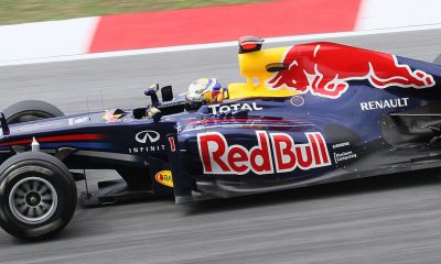 Как Red Bull завоевал мир спорта