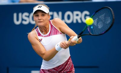 Ястремская проиграла Рыбакиной на турнире WTA 500