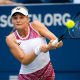 Ястремская проиграла Рыбакиной на турнире WTA 500