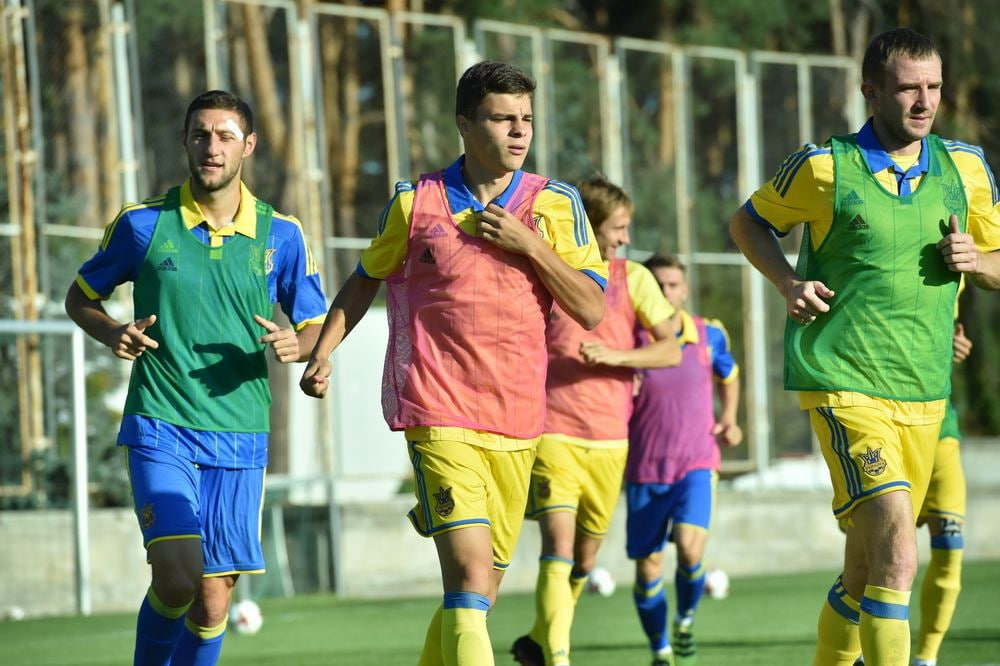 Самые техничные футболисты УПЛ сезона-2025/26