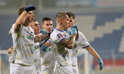Трансферы «Динамо»: кого клуб подпишет зимой