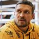 Александр Усик раскрыл секрет своих побед