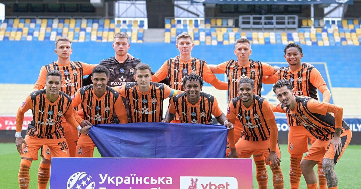Полесье – Шахтер: где смотреть матч и прогноз на результат