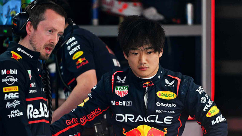 Гран-при США 2025: победа Ферстаппена и драма McLaren