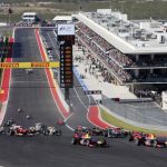 Гран-при США 2025: победа Ферстаппена и драма McLaren