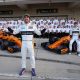 McLaren остановила обновления, но верит в темп Норриса