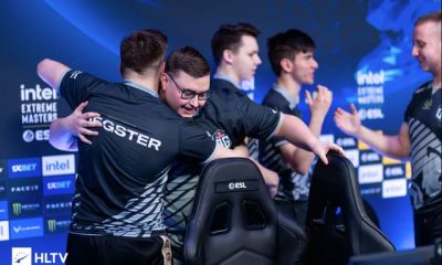 BIG разгромила BC.Game и прошла на Skyesports Chennai