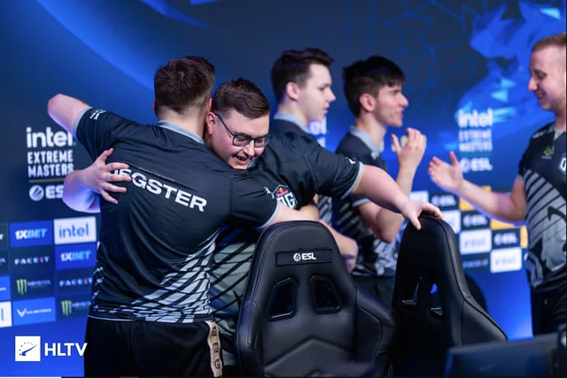 BIG разгромила BC.Game и прошла на Skyesports Chennai