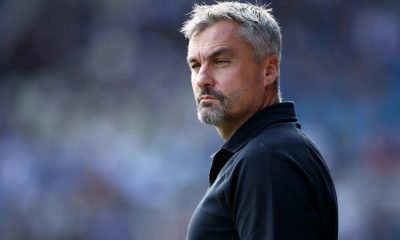 айс о матче Самсунспор – Динамо: ждём сложной игры
