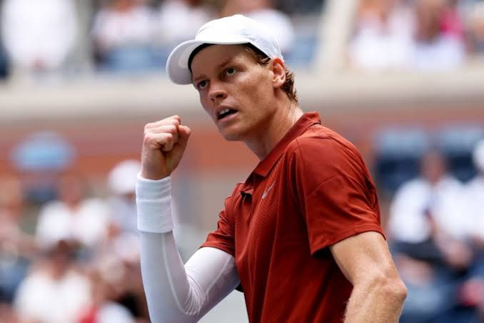 Синнер уничтожил Альтмайера на старте турнира ATP 500