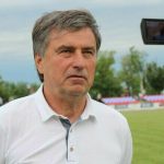 Федорчук раскритиковал Матвиенко за игру против «Легии»