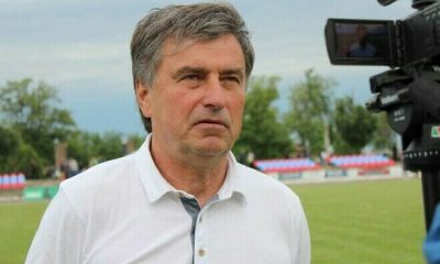 Федорчук раскритиковал Матвиенко за игру против «Легии»