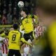 Боруссия вырвала победу у Кёльна 1:0 - как прошел матч?