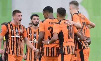Шахтёр – Кудровка: прогноз и где смотреть матч УПЛ