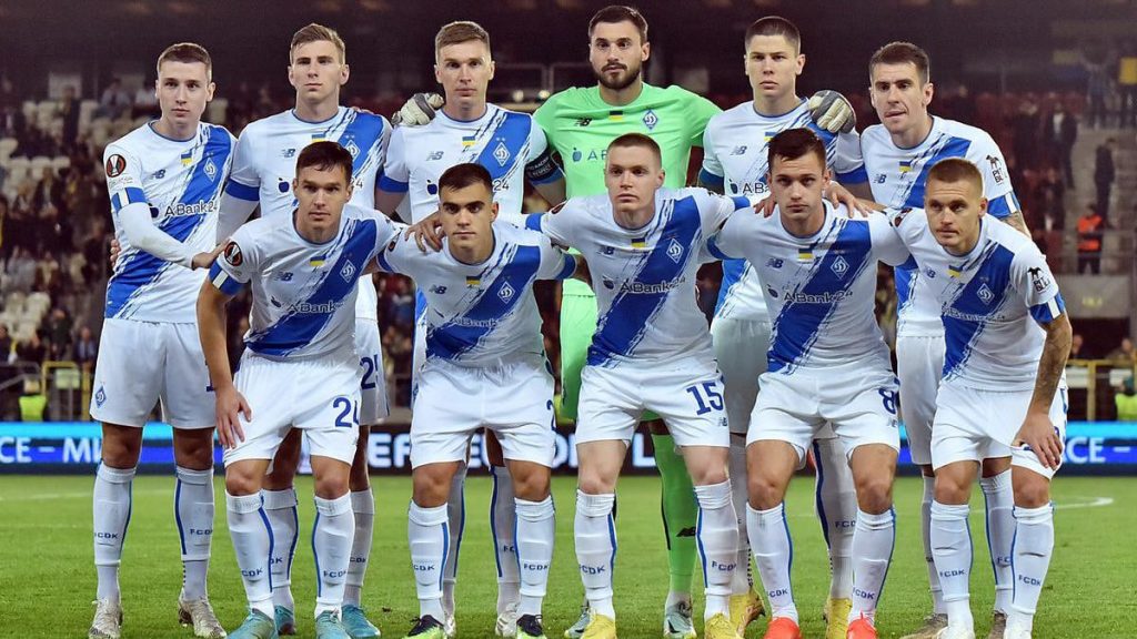 Динамо – Кривбасс: большой прогноз и где смотреть матч УПЛ