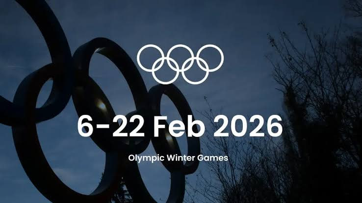 Зимняя Олимпиада-2026: ключевые события и эфир в Украине