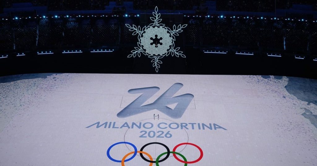 Зимняя Олимпиада-2026: ключевые события и эфир в Украине