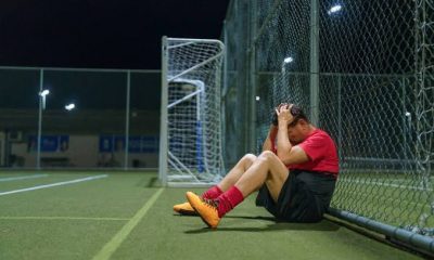 Азарт, спорт и жадность: как ставки рушат спортивные карьеры
