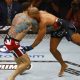 Почему бой Аспиннала и Гана на UFC 321 не засчитан?