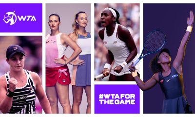 Обновился рейтинг WTA: какие места у украинок