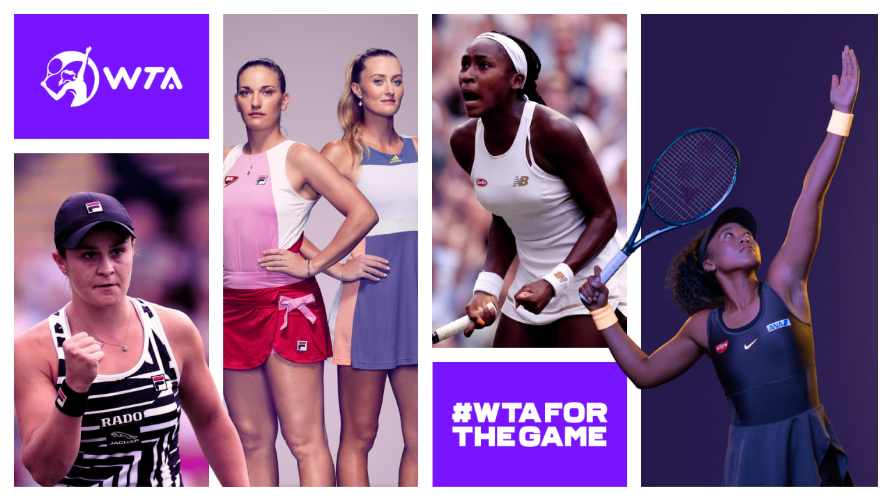 Обновился рейтинг WTA: какие места у украинок