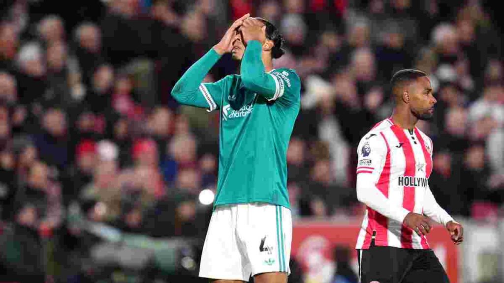 Худший тренер АПЛ: самые провальные назначения в истории