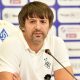 Динамо Киев может уволить Шовковского