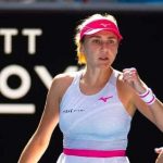 Надежда Киченок вылетела с турнира WTA в Гонконге