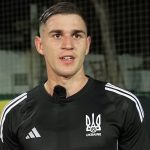 Егор Ярмолюк избежал серьезных последствий травмы