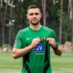 Алексей Гуцуляк может покинуть Полесье