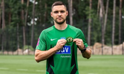 Алексей Гуцуляк может покинуть Полесье