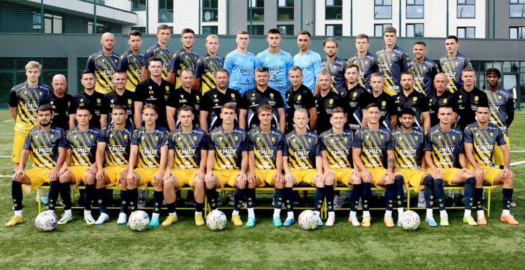 Рух Львов не ликвидируют: клуб подал заявку в УПЛ