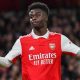 Букайо Сака близок к новому контракту с Арсеналом