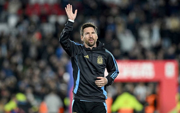 Месси стареет? Он признался, что теряет скорость с возрастом