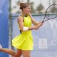 Александра Олейникова вышла в 1/8 финала WTA 125