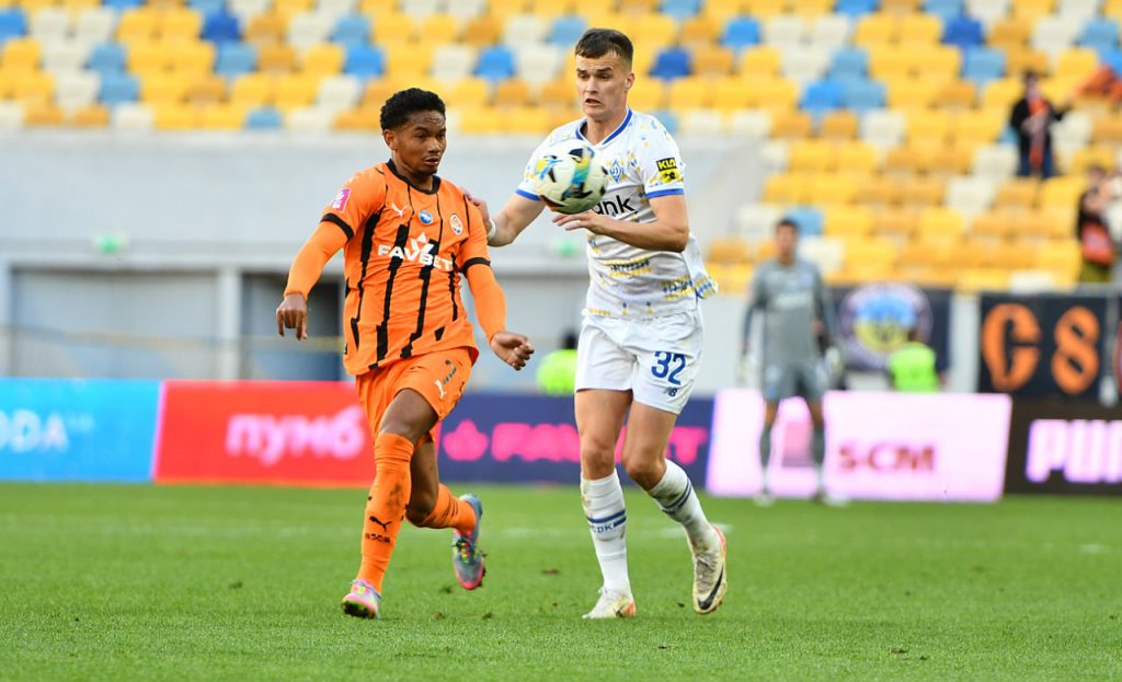 Динамо – Шахтёр: прогноз и где смотреть матч Кубка Украины