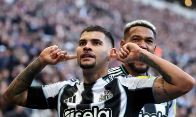 Ньюкасл – Тоттенхэм: где смотреть матч и прогноз на результат