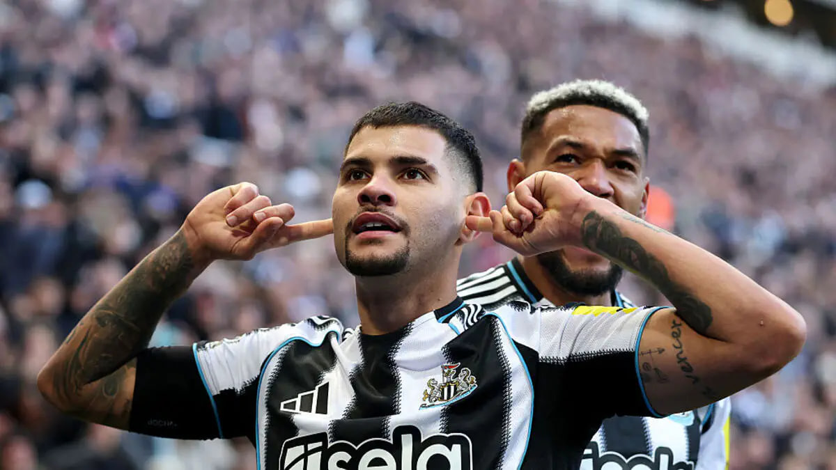 Ньюкасл – Тоттенхэм: где смотреть матч и прогноз на результат