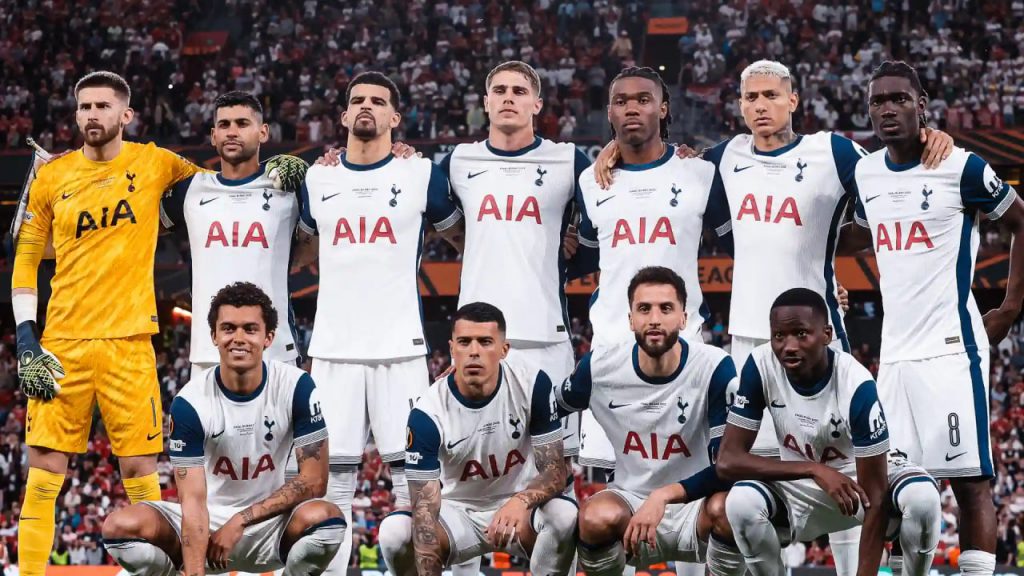 Ньюкасл – Тоттенхэм: где смотреть матч и прогноз на результат